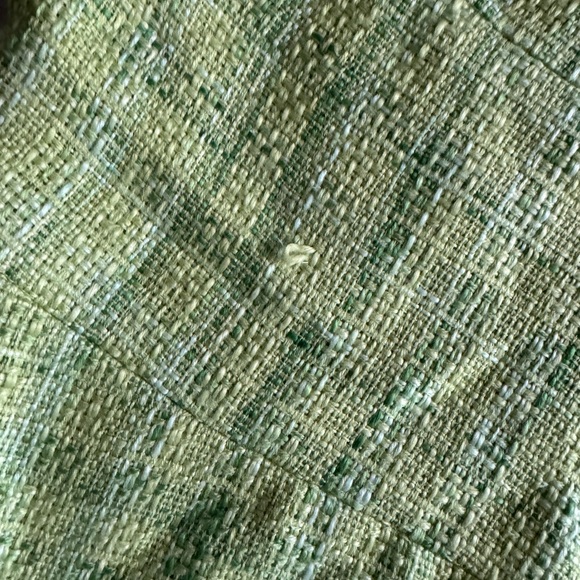 NWT! Sunny Leigh Tweed Midi Skirt | 6P - Picture 2 of 4